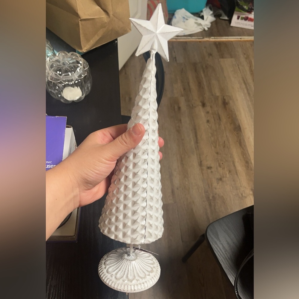 Christmas tree decoration